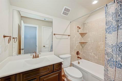 19823 Mariah Rose Court Cypress TX 77433