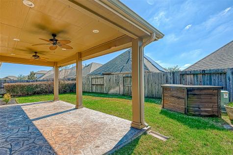 19823 Mariah Rose Court Cypress TX 77433