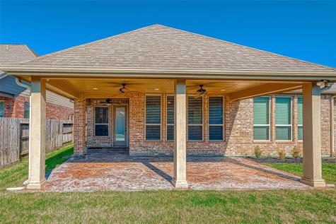 19823 Mariah Rose Court Cypress TX 77433