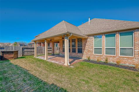 19823 Mariah Rose Court Cypress TX 77433