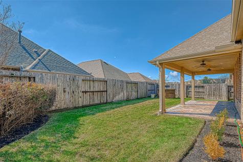 19823 Mariah Rose Court Cypress TX 77433
