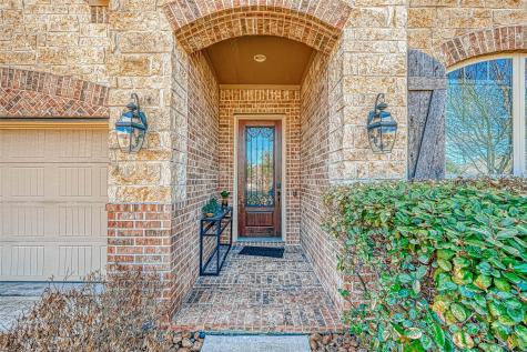 19823 Mariah Rose Court Cypress TX 77433