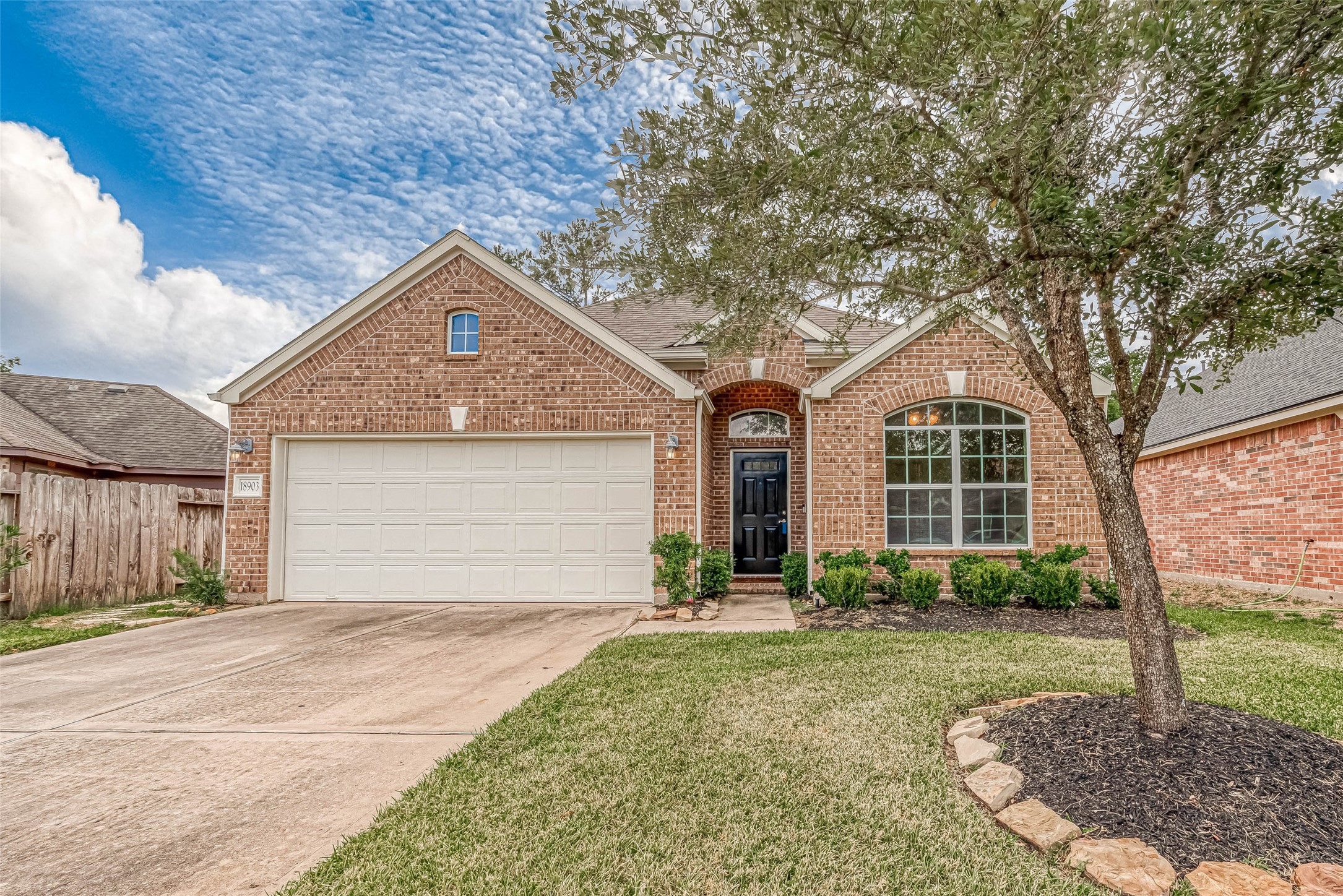 18903 Pinewood Point Lane Tomball TX 77377