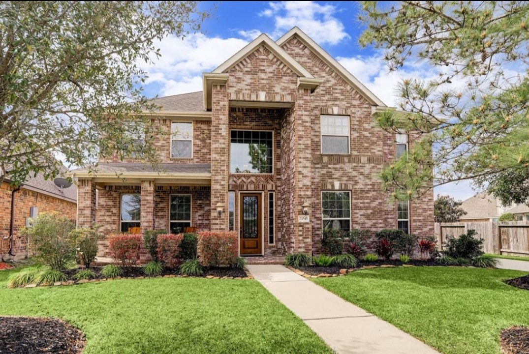 21043 Cordell Landing Drive Richmond TX 77407
