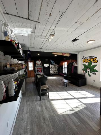 304 Lockwood Drive Houston TX 77011