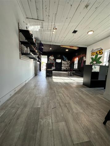 304 Lockwood Drive Houston TX 77011