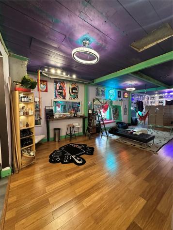 304 Lockwood Drive Houston TX 77011