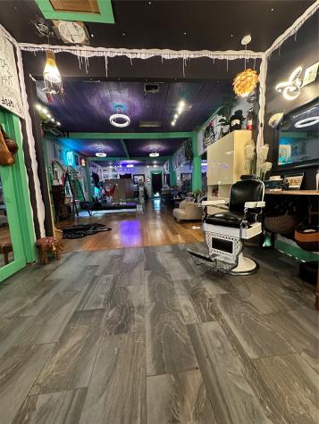 304 Lockwood Drive Houston TX 77011