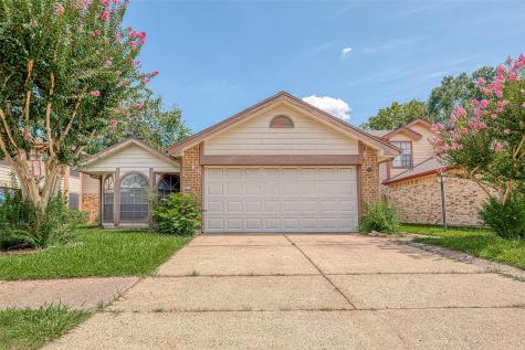 13559 Blue Marlin Lane Houston TX 77083