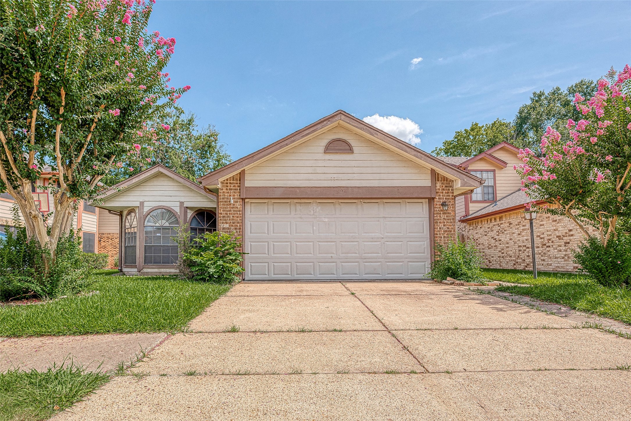 13559 Blue Marlin Lane Houston TX 77083