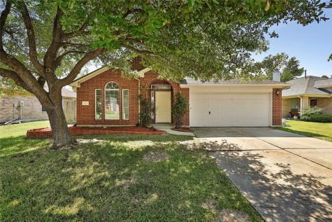 19515 Arbor Pines Lane Humble TX 77346
