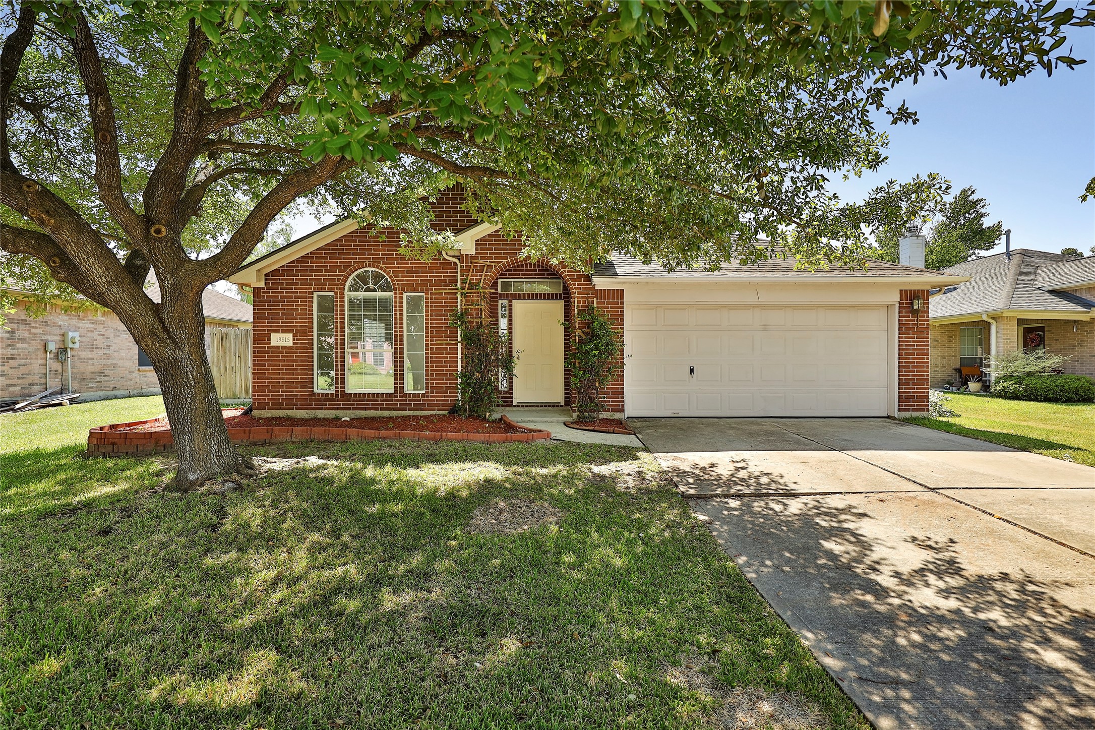 19515 Arbor Pines Lane Humble TX 77346