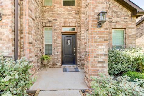 3011 Brisk Autumn Drive Richmond TX 77406
