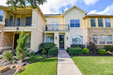 14442 Mayport Lane Houston TX 77077