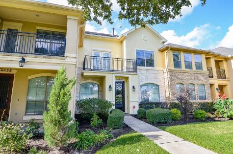 14442 Mayport Lane Houston TX 77077