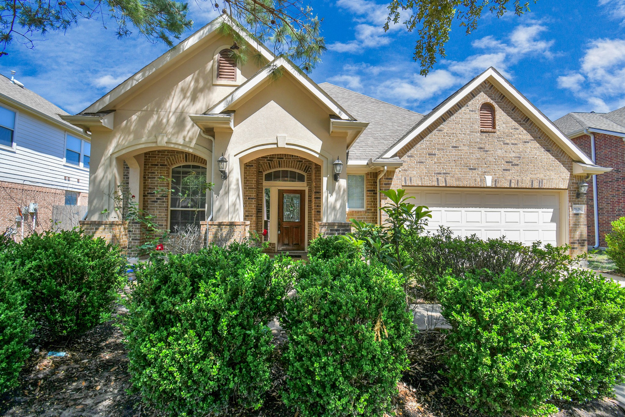 26126 Caper Meadow Lane Katy TX 77494