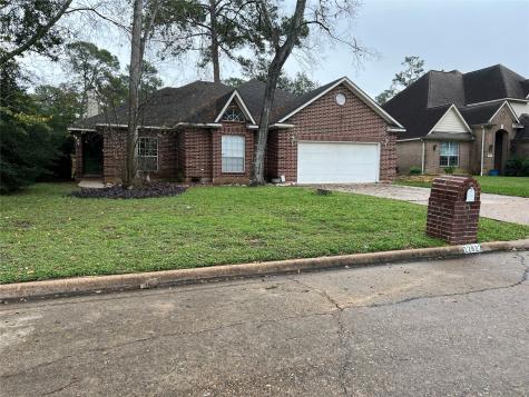 12822 Bonnywood Lane Cypress TX 77429