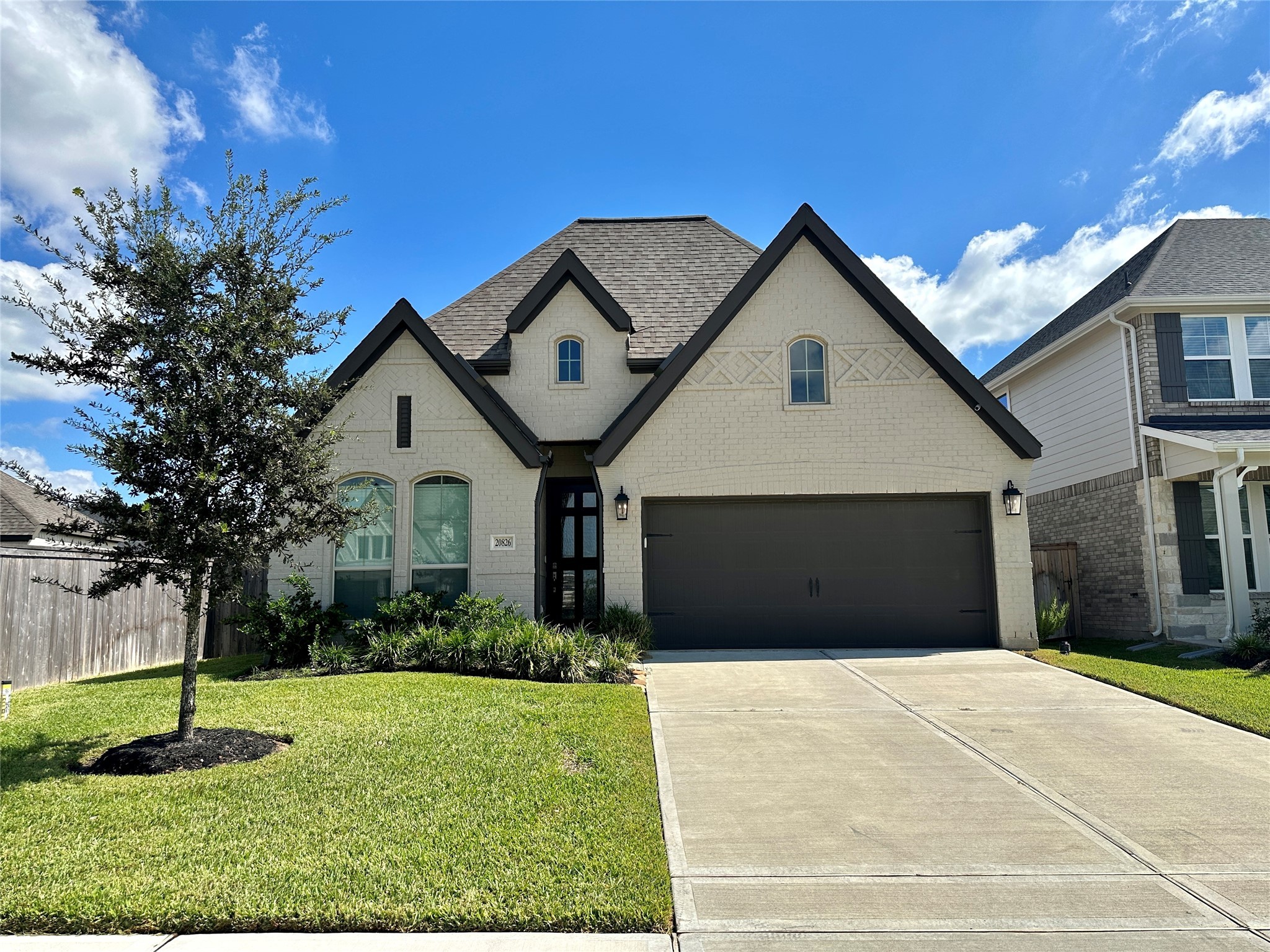 20826 Gray Percheron Lane Tomball TX 77377