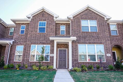 15810 Perthshire Creek Drive Humble TX 77346