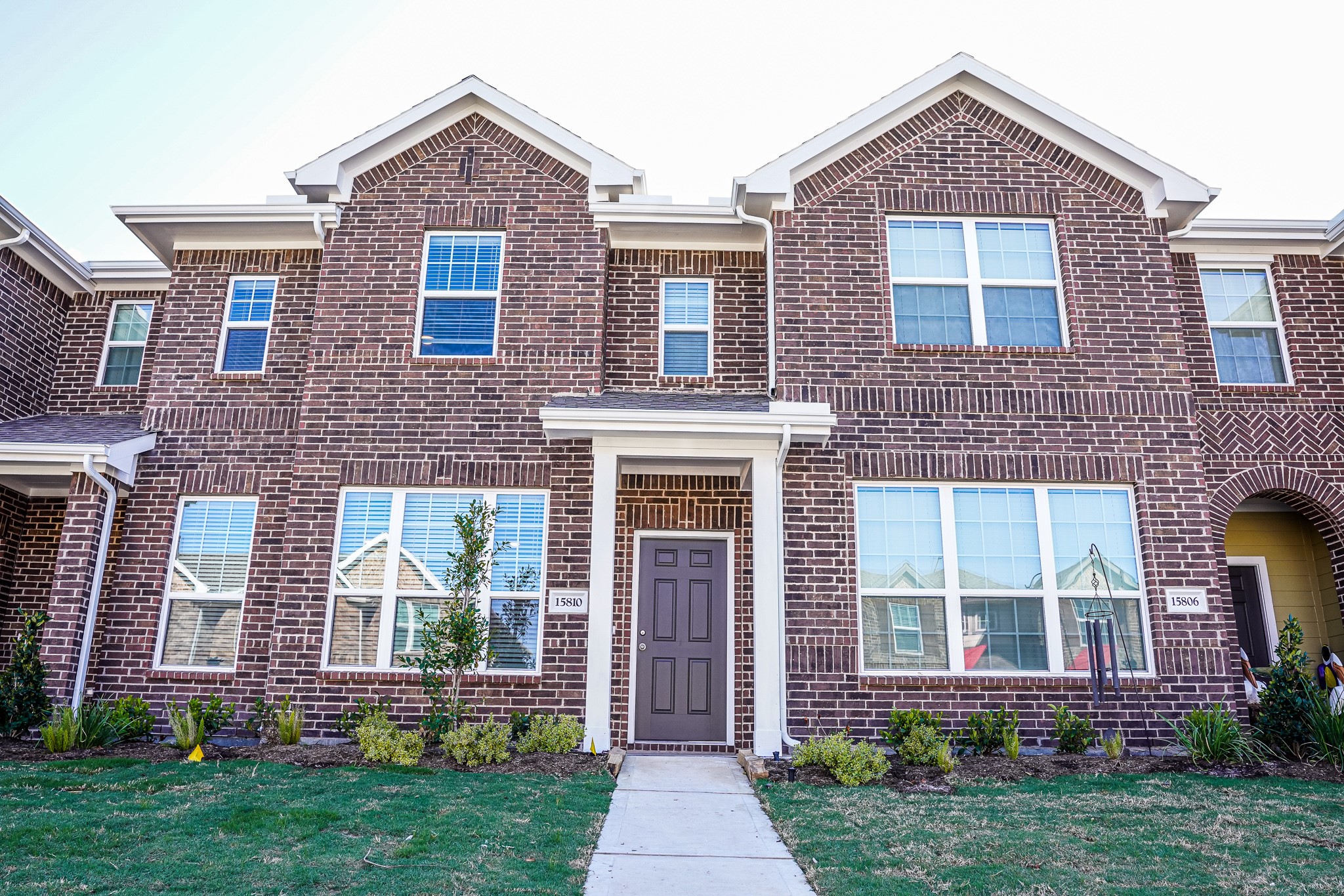 15810 Perthshire Creek Drive Humble TX 77346