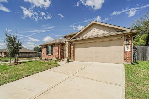 3138 Specklebelly Drive Baytown TX 77521