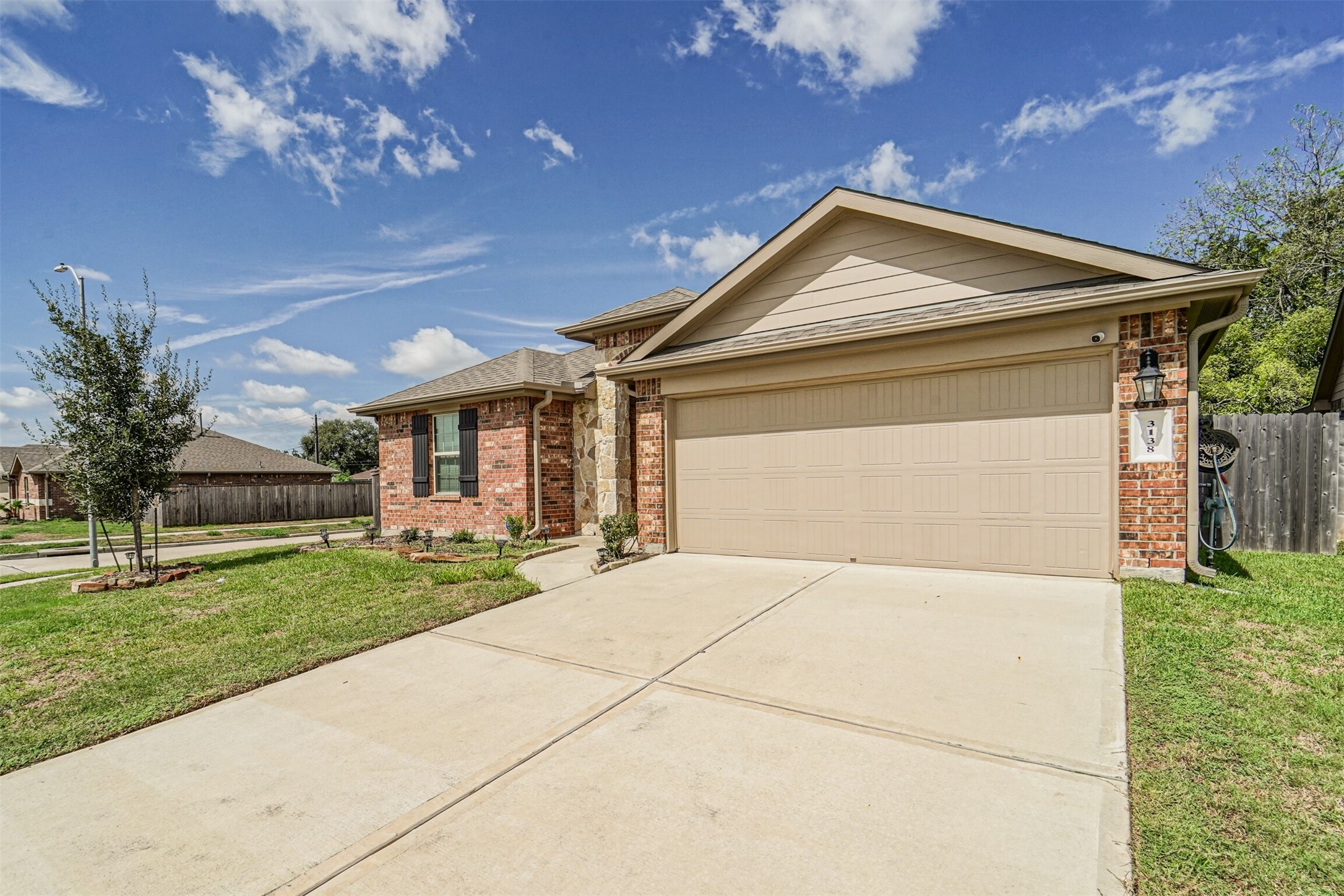 3138 Specklebelly Drive Baytown TX 77521