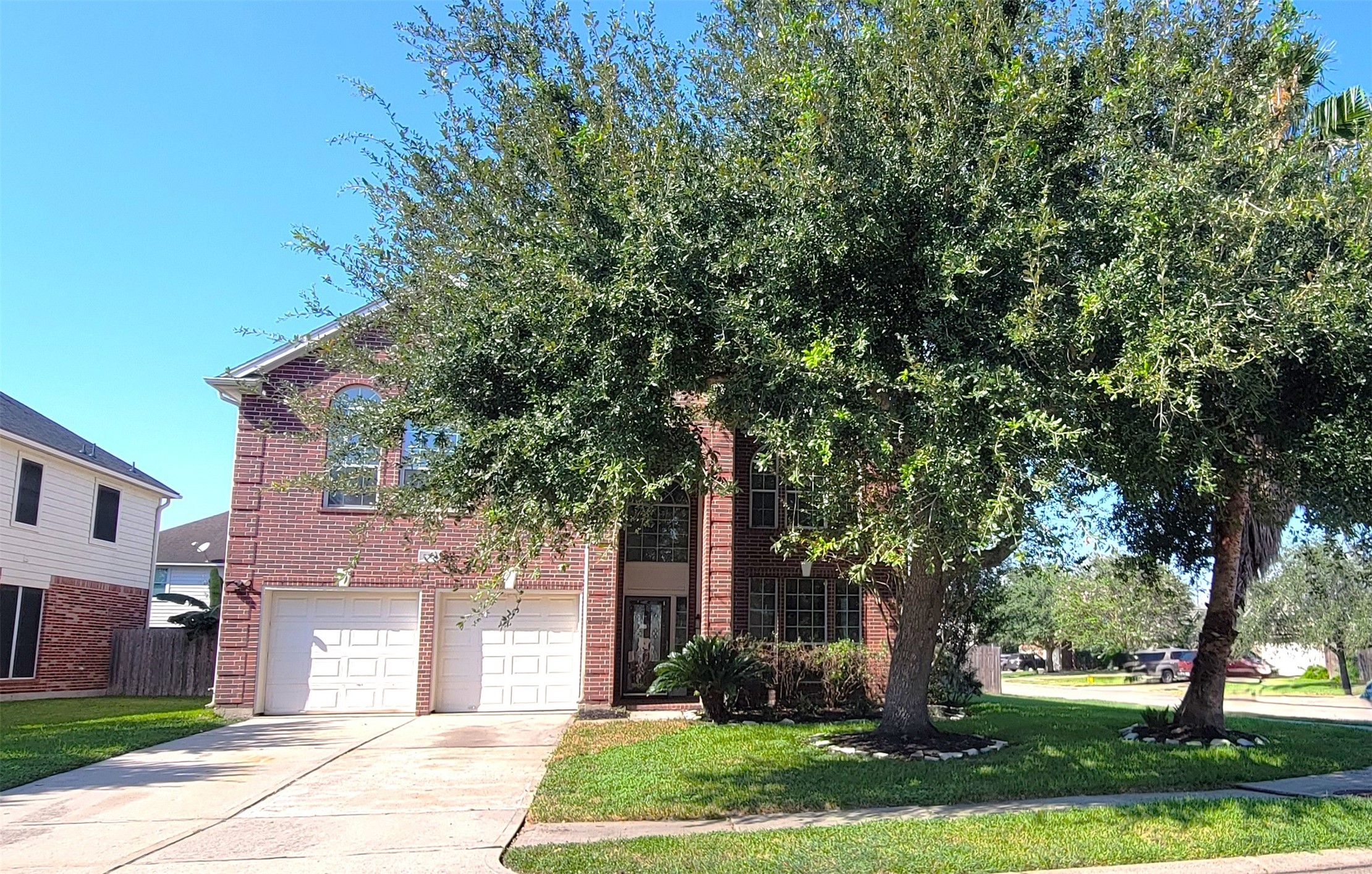 8801 Sun Haven Lane Pearland TX 77584
