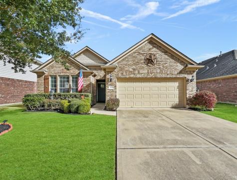 5406 Elderberry Arbor Richmond TX 77407