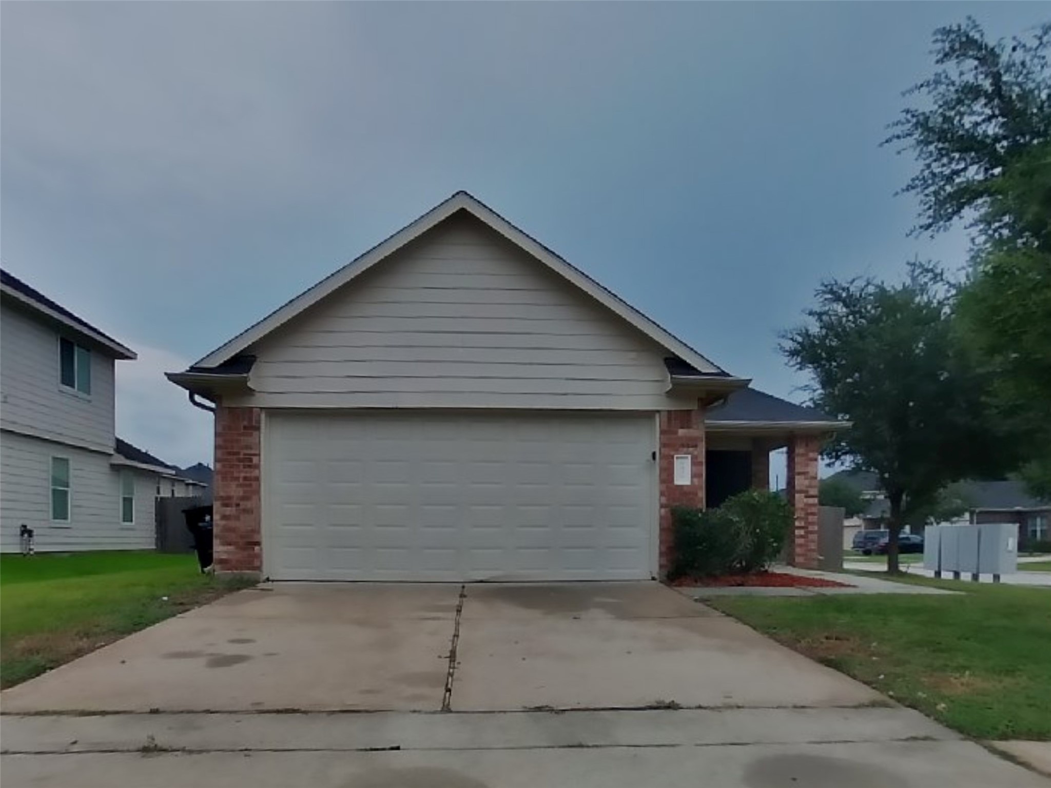2439 High Island Way Houston TX 77073