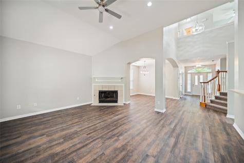10207 Trailblazer Lane Houston TX 77064