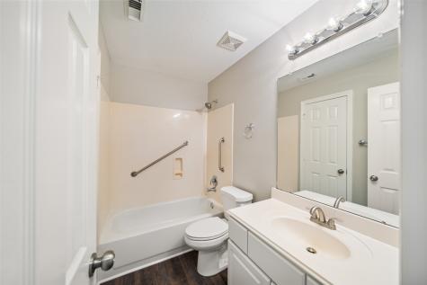 10207 Trailblazer Lane Houston TX 77064