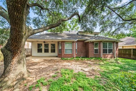10207 Trailblazer Lane Houston TX 77064