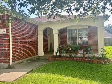 10610 Sugar Place Court Sugar Land TX 77498