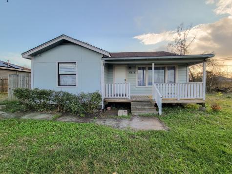 4817 Lawndale Street La Marque TX 77568