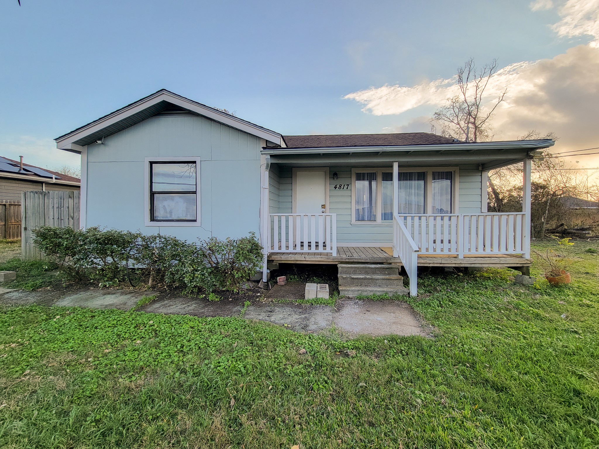 4817 Lawndale Street La Marque TX 77568