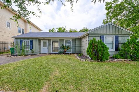5514 Navarro Street Houston TX 77056