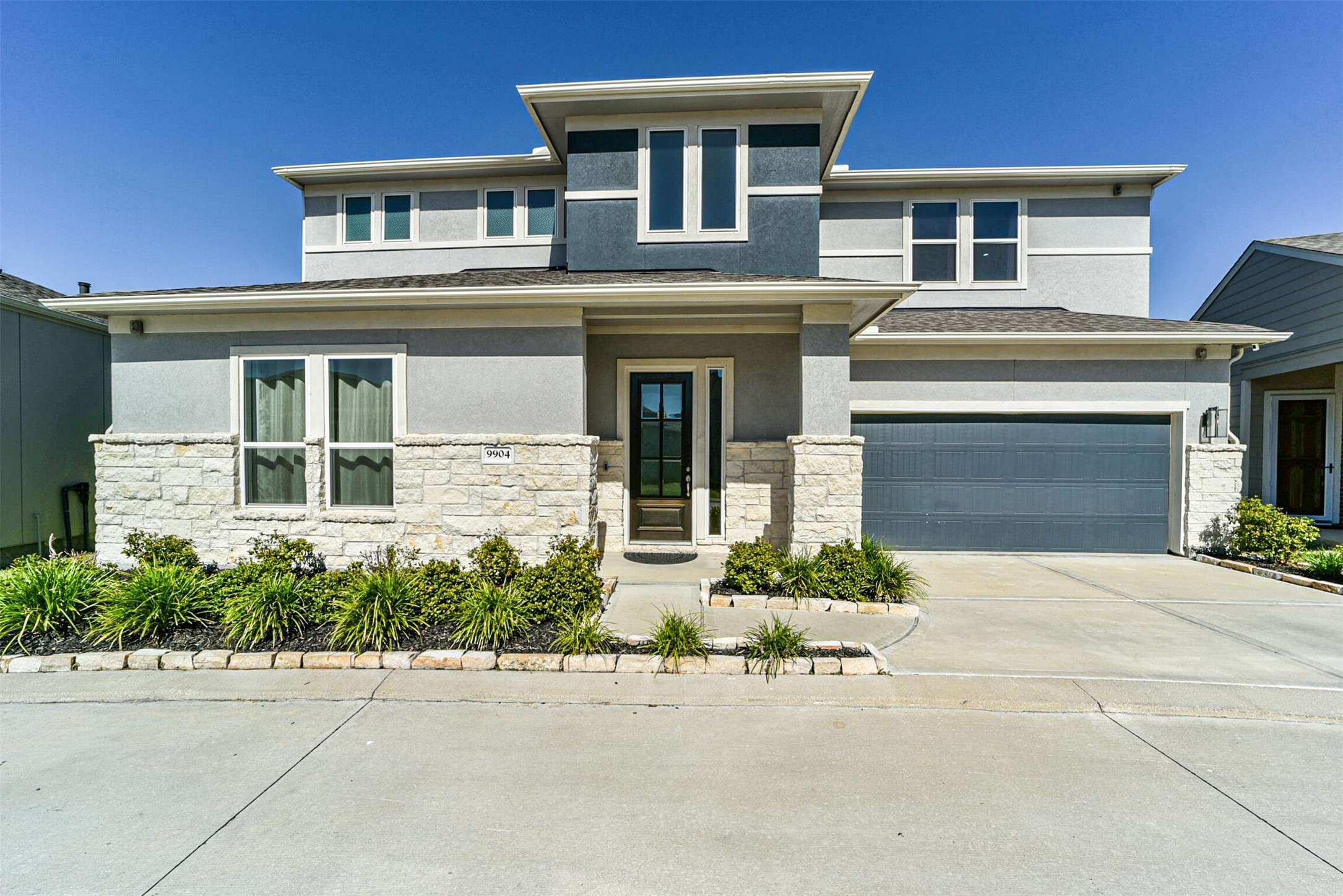 9904 Prairie House Lane Houston TX 77080