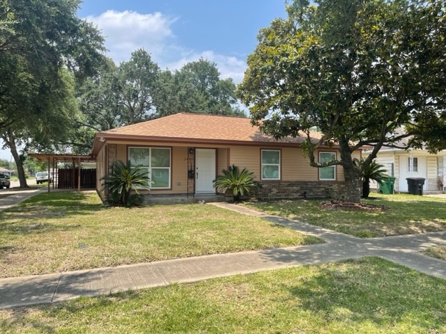 1431 Sulphur Street Houston TX 77034