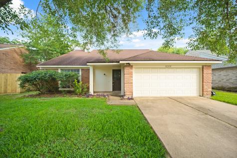 18206 Brooknoll Drive Houston TX 77084