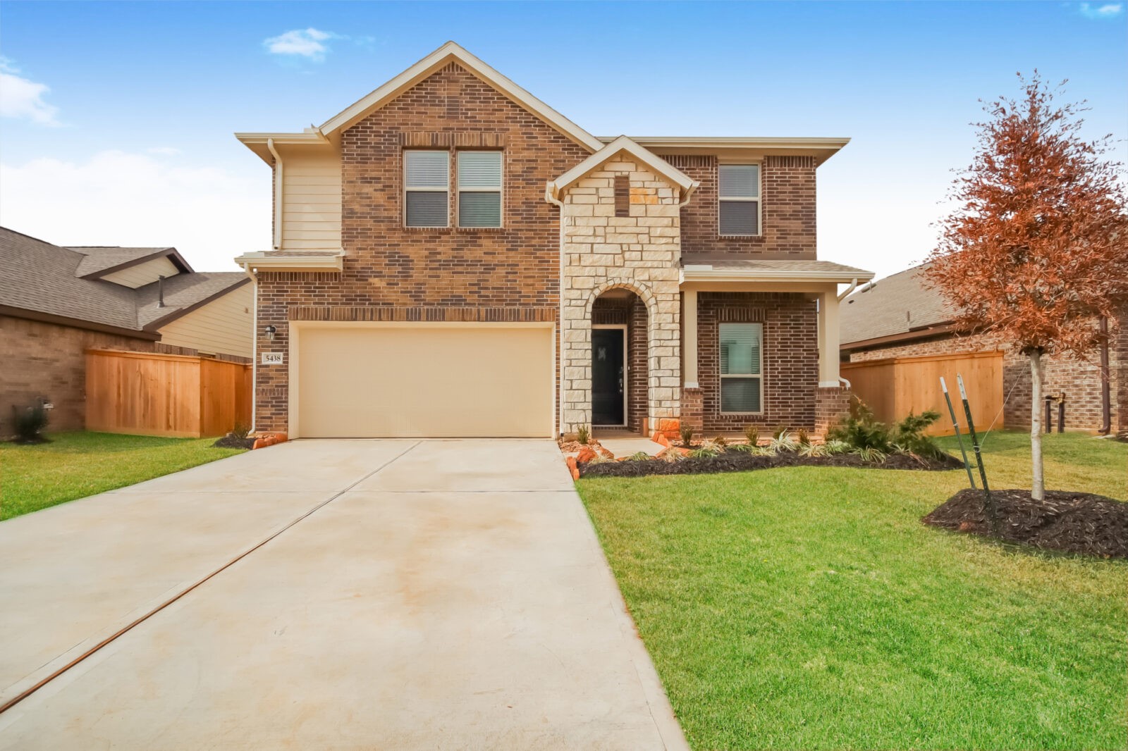 5438 Tourmaline Way Brookshire TX 77423