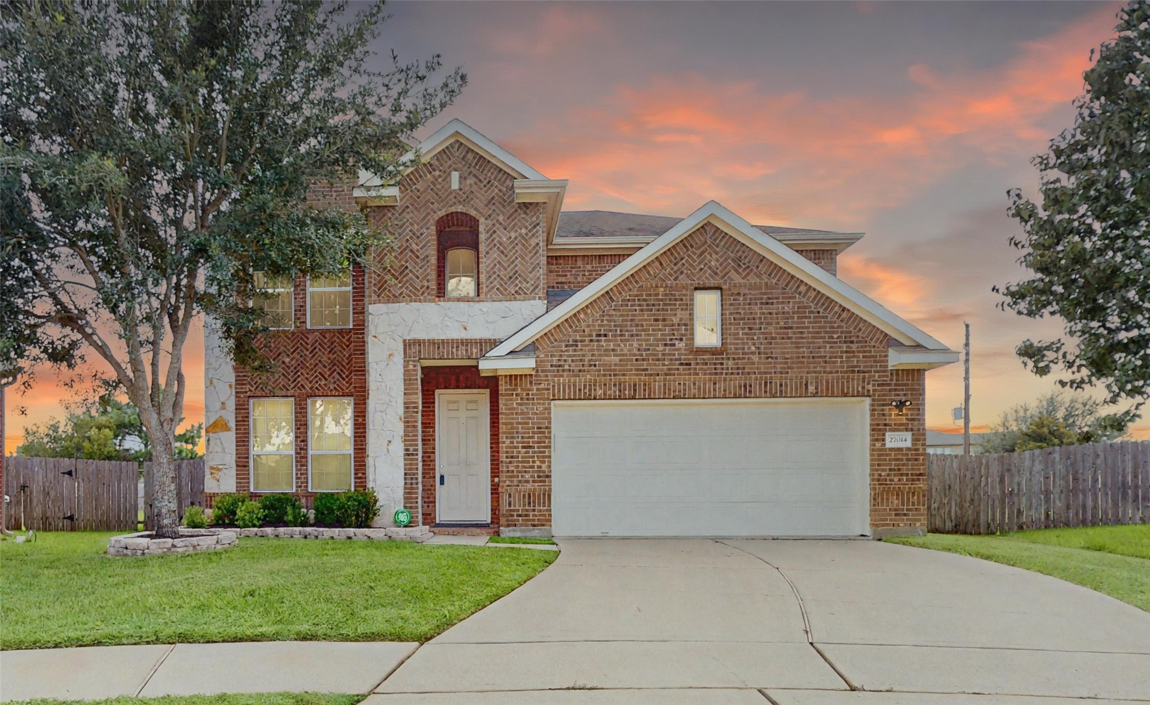 27014 Colt Sky Court Katy TX 77494