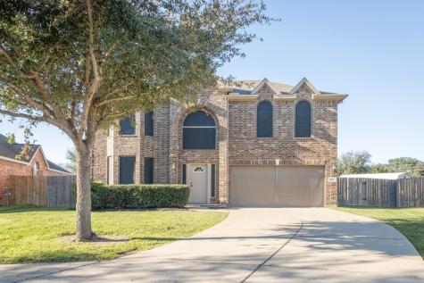 2023 Silverwater Court Richmond TX 77469