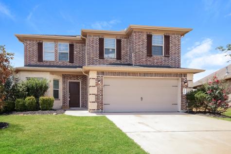 320 Country Crossing Circle Magnolia TX 77354