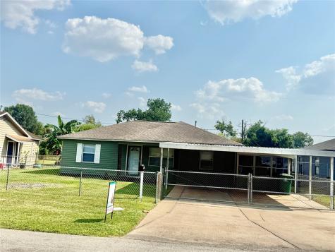 706 Fostoria Lane Houston TX 77076