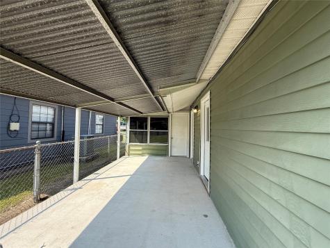 706 Fostoria Lane Houston TX 77076
