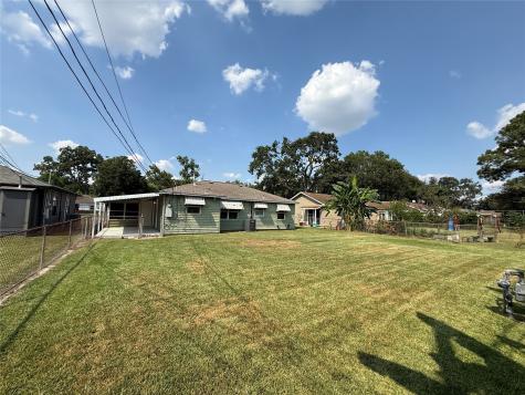 706 Fostoria Lane Houston TX 77076