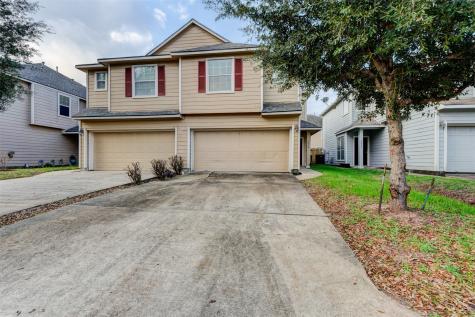 6039 Yorkglen Manor Lane Houston TX 77084
