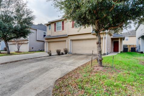6039 Yorkglen Manor Lane Houston TX 77084