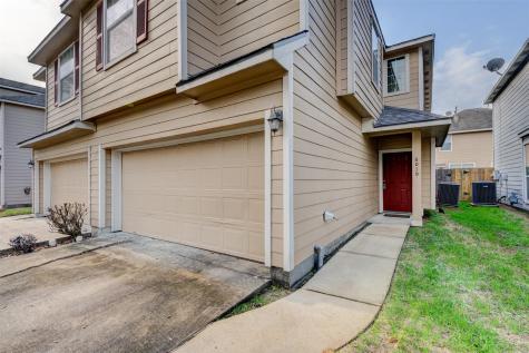 6039 Yorkglen Manor Lane Houston TX 77084