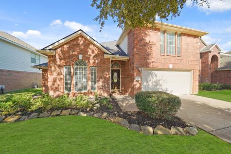 3214 Auburn Hollow Lane Katy TX 77450